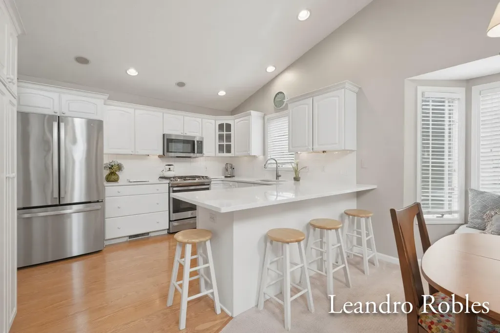2027 Krislin Drive NE Grand Rapids City MI 49505