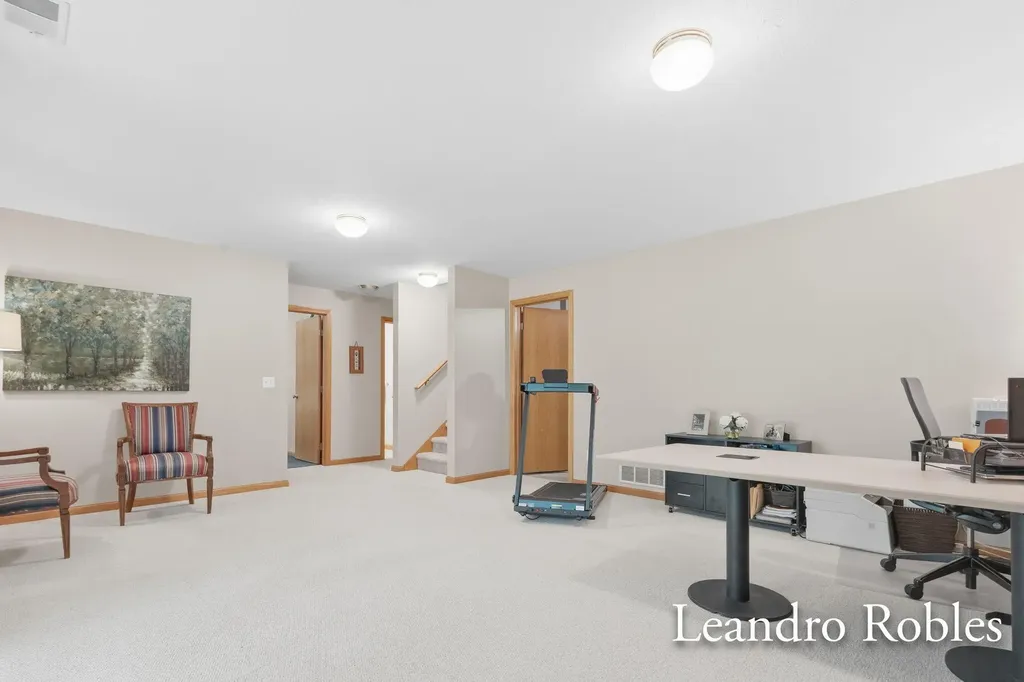 2027 Krislin Drive NE Grand Rapids City MI 49505