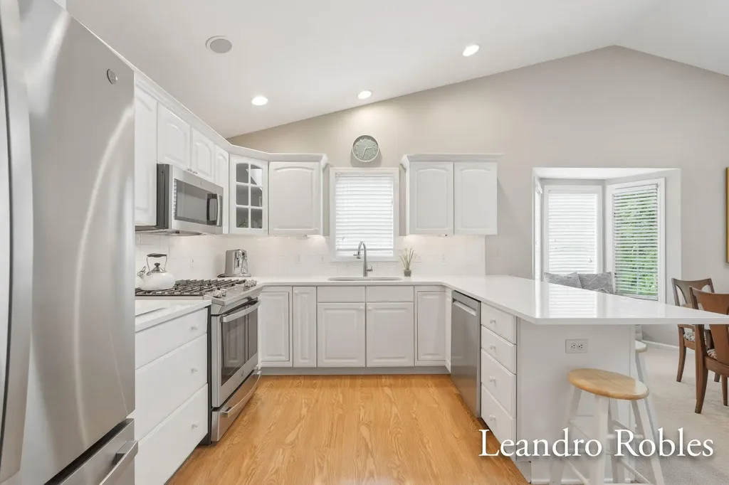 2027 Krislin Drive NE Grand Rapids City MI 49505