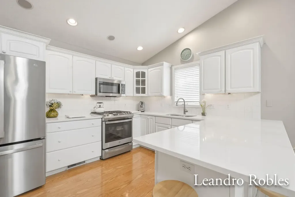 2027 Krislin Drive NE Grand Rapids City MI 49505