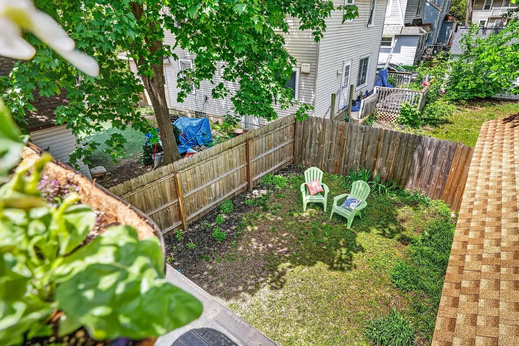 505 Storrs Street SE Grand Rapids City MI 49507
