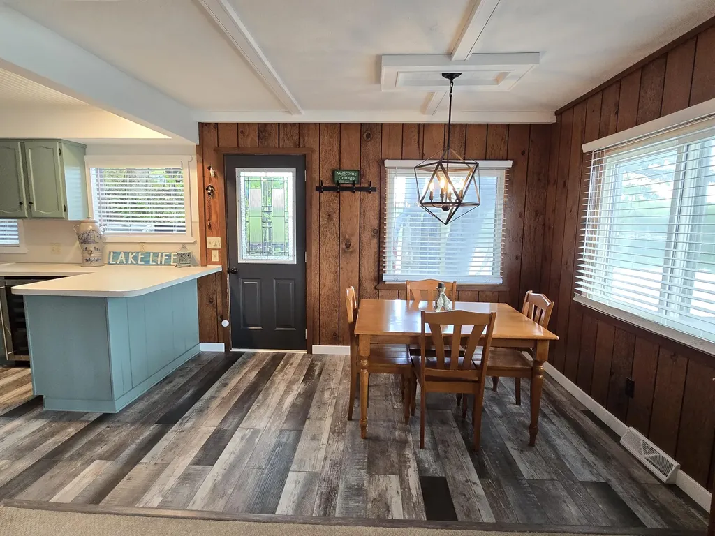 601 W Baldwin Lake Drive Greenville City MI 48838