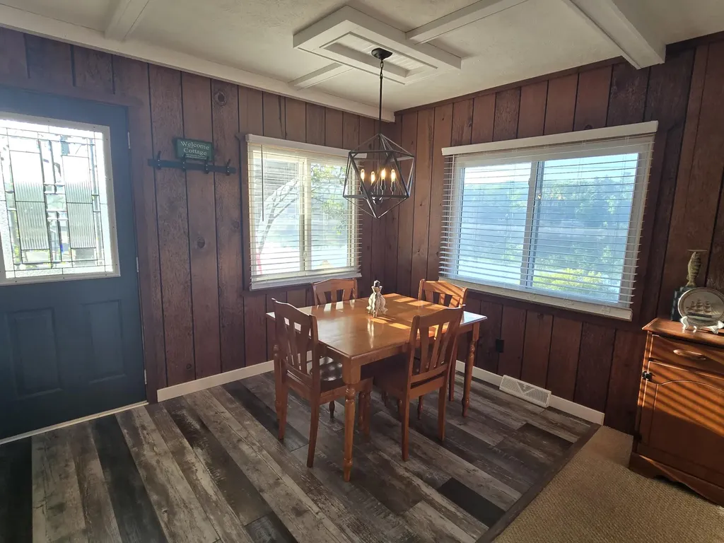 601 W Baldwin Lake Drive Greenville City MI 48838