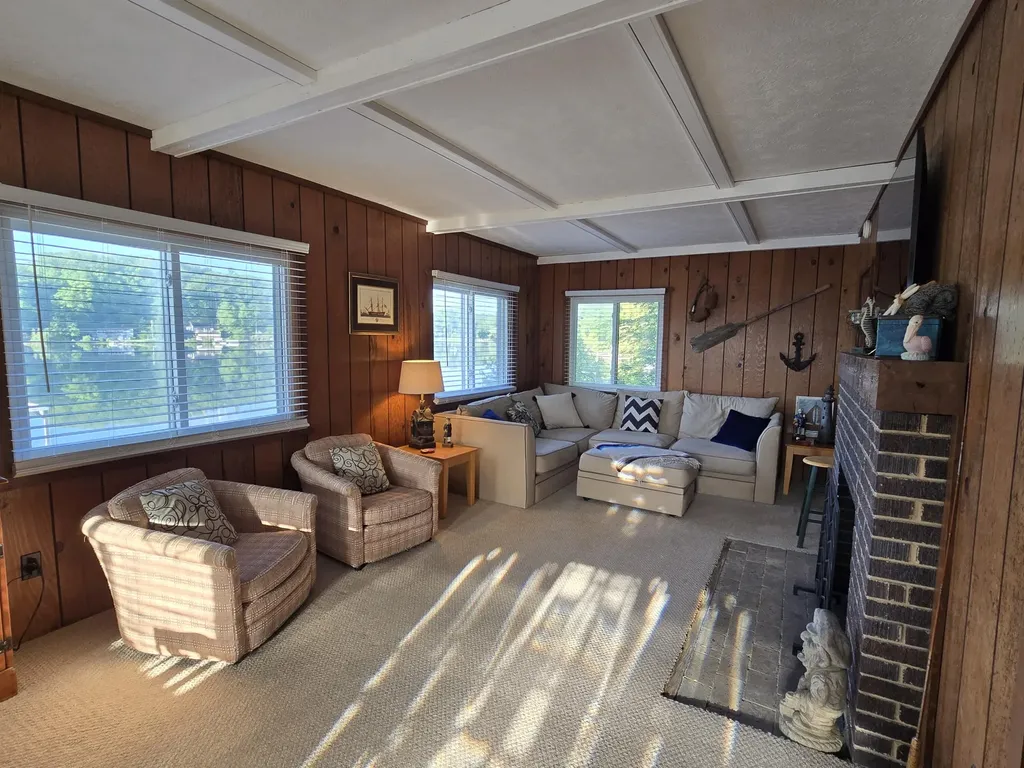 601 W Baldwin Lake Drive Greenville City MI 48838