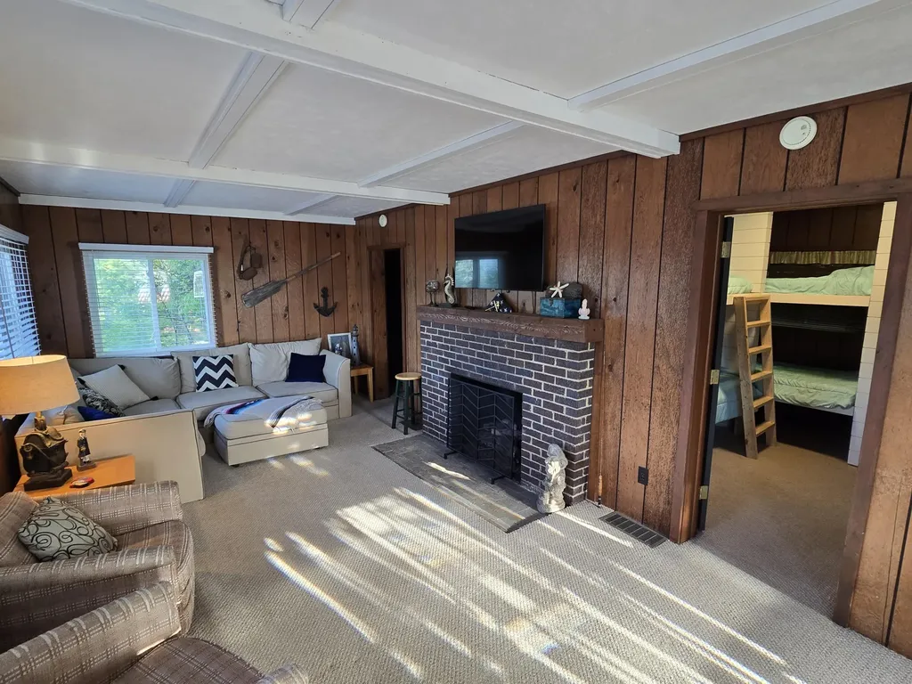 601 W Baldwin Lake Drive Greenville City MI 48838