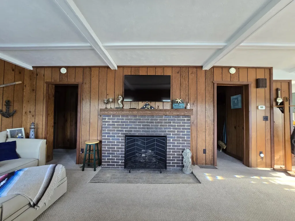 601 W Baldwin Lake Drive Greenville City MI 48838