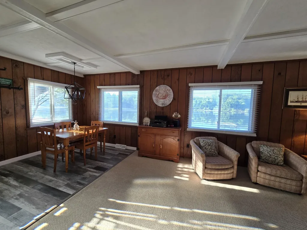 601 W Baldwin Lake Drive Greenville City MI 48838