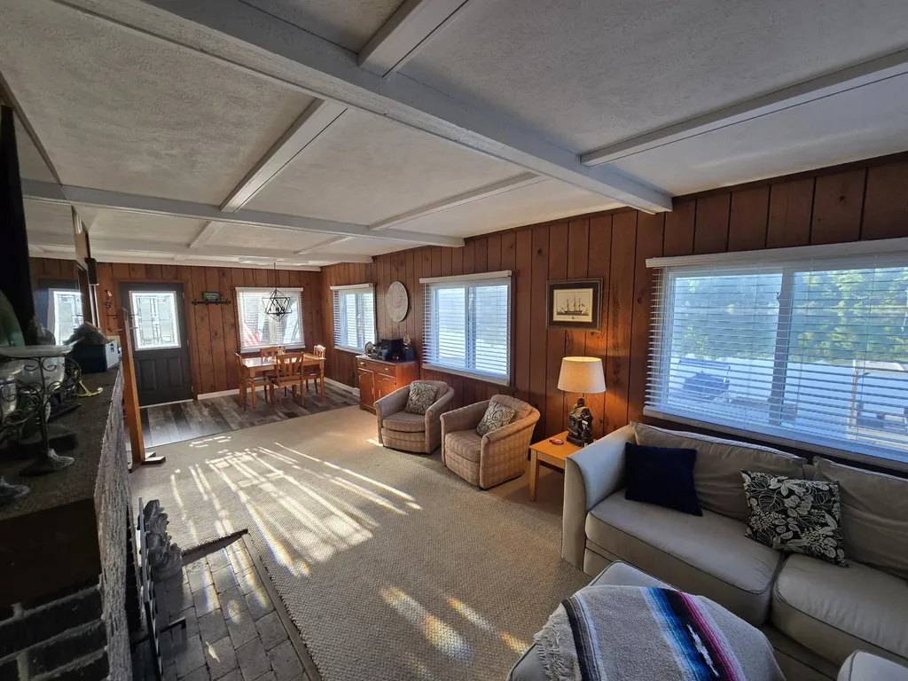 601 W Baldwin Lake Drive Greenville City MI 48838