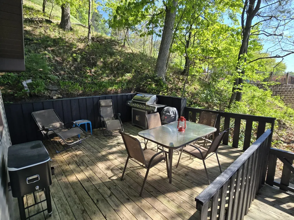 601 W Baldwin Lake Drive Greenville City MI 48838
