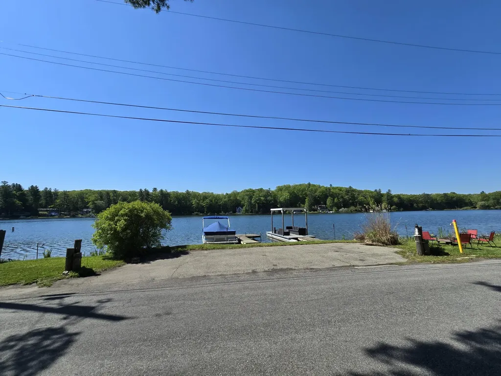 601 W Baldwin Lake Drive Greenville City MI 48838
