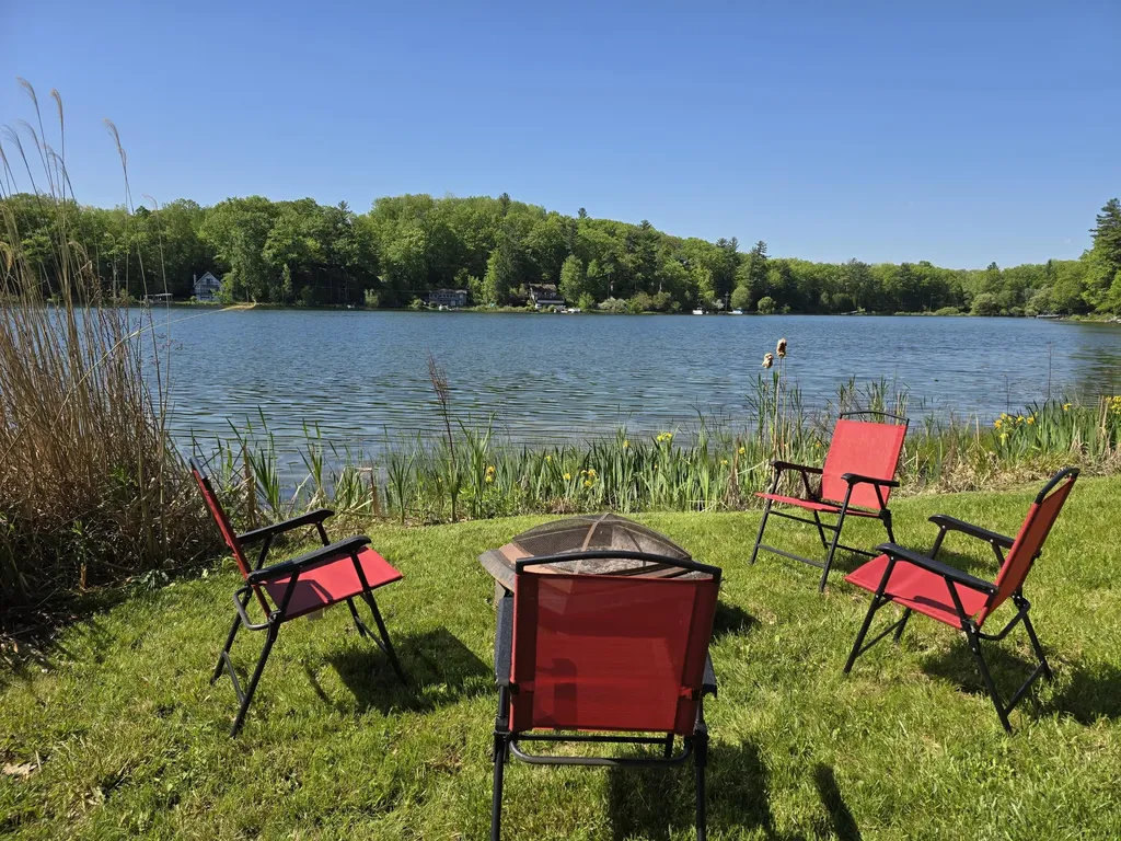 601 W Baldwin Lake Drive Greenville City MI 48838