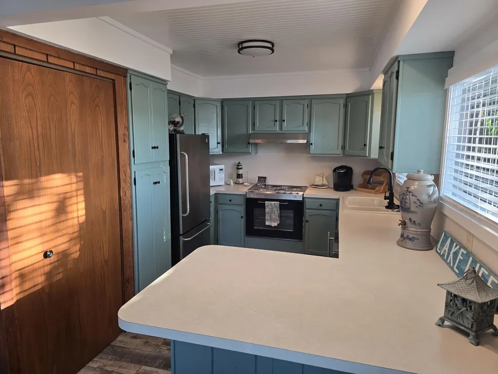 601 W Baldwin Lake Drive Greenville City MI 48838