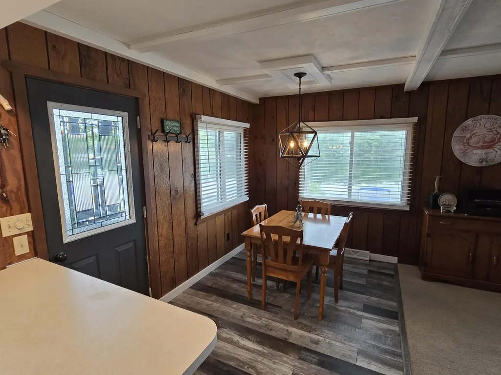 601 W Baldwin Lake Drive Greenville City MI 48838