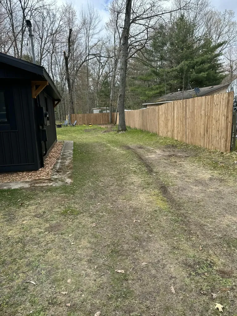 2471 W Wolf Lake Boulevard Peacock Township MI 49304