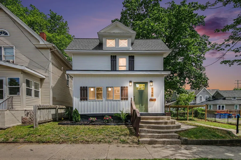 746 Union Avenue SE Grand Rapids City MI 49503