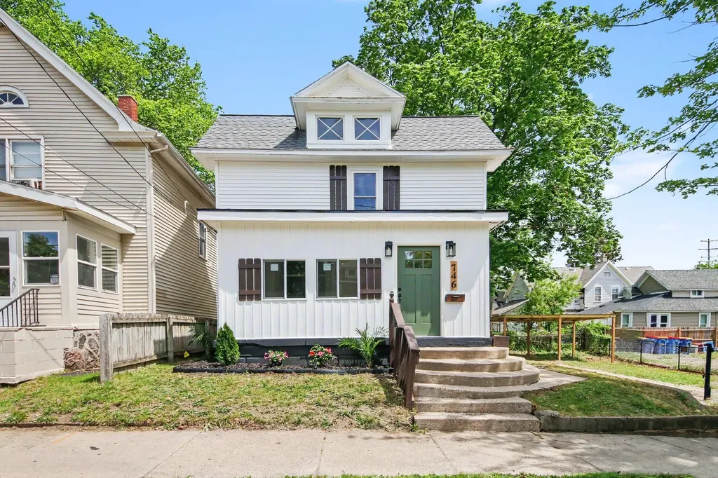 746 Union Avenue SE Grand Rapids City MI 49503