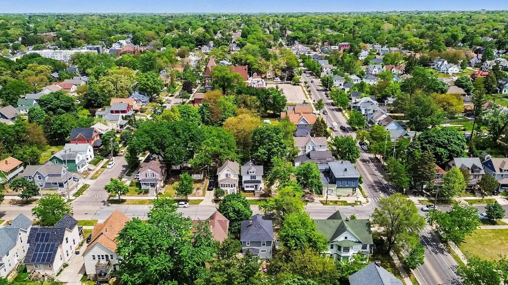 746 Union Avenue SE Grand Rapids City MI 49503