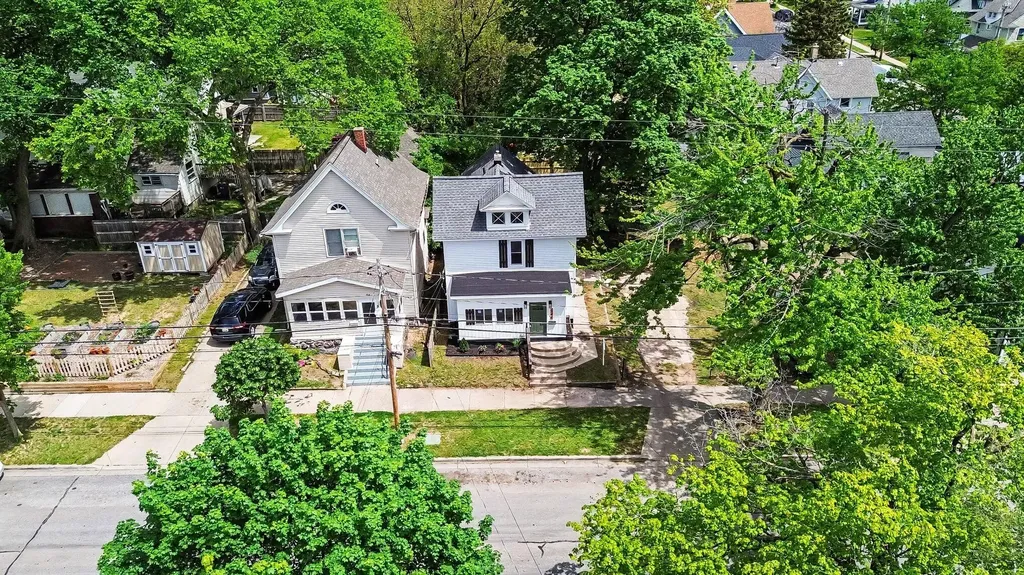 746 Union Avenue SE Grand Rapids City MI 49503