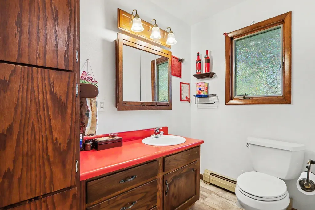 9880 N 16th Street Cooper Charter Township MI 49080
