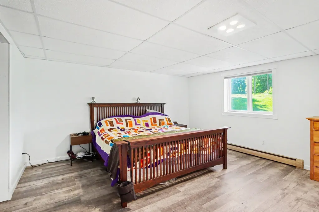 9880 N 16th Street Cooper Charter Township MI 49080