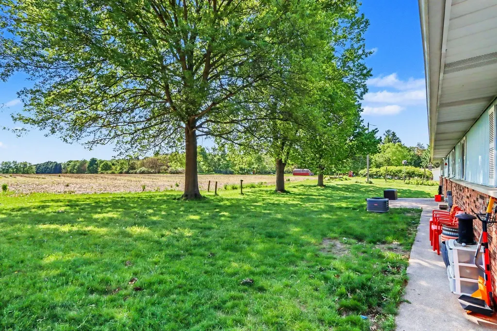 9880 N 16th Street Cooper Charter Township MI 49080