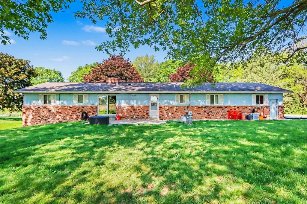 9880 N 16th Street Cooper Charter Township MI 49080