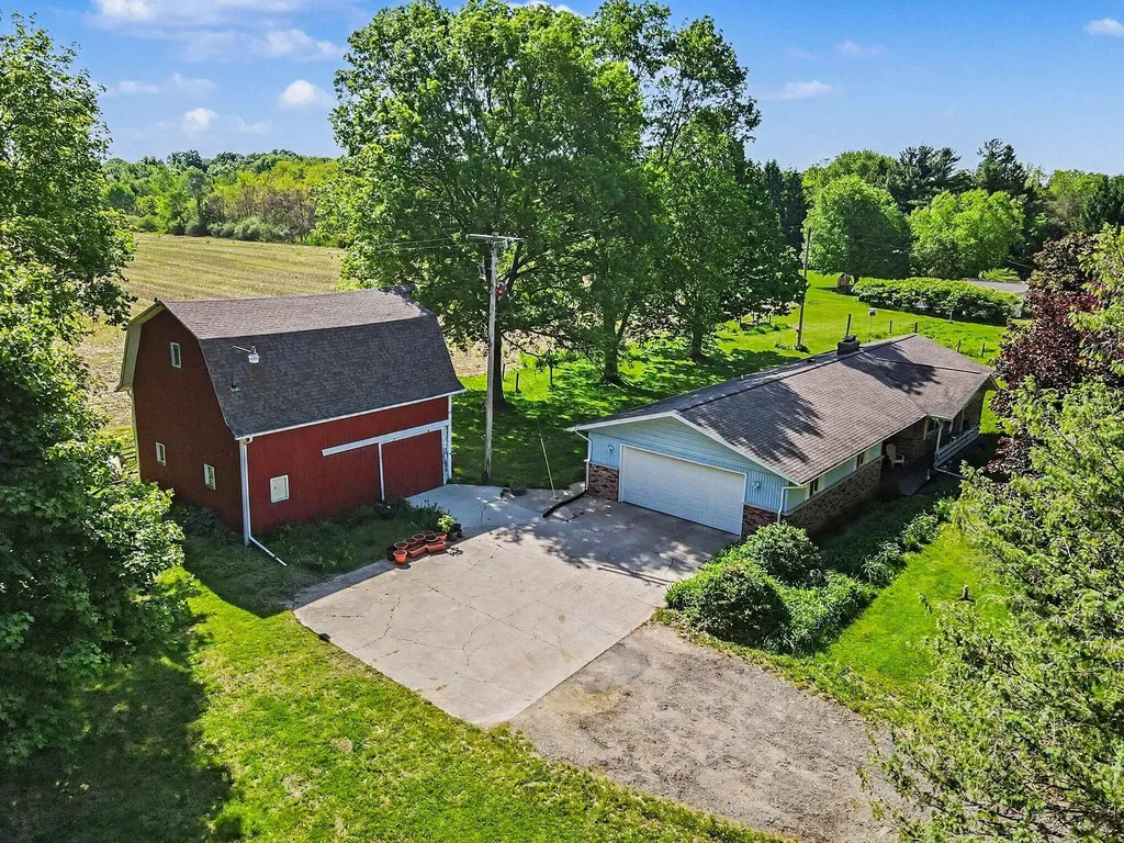 9880 N 16th Street Cooper Charter Township MI 49080