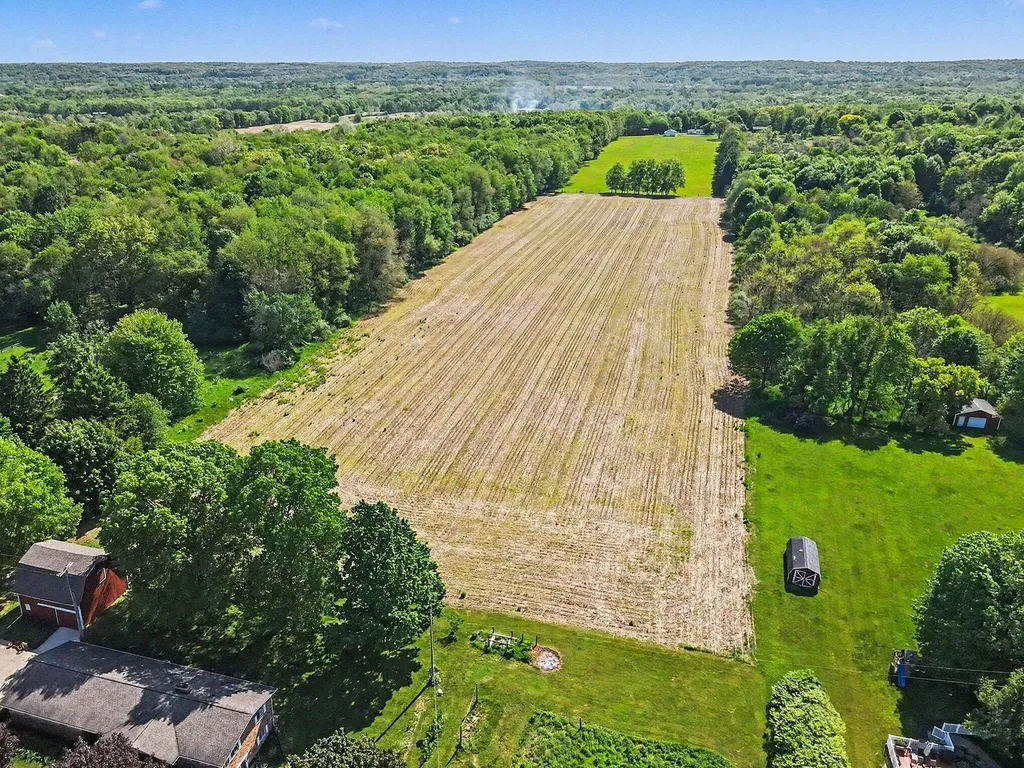 9880 N 16th Street Cooper Charter Township MI 49080