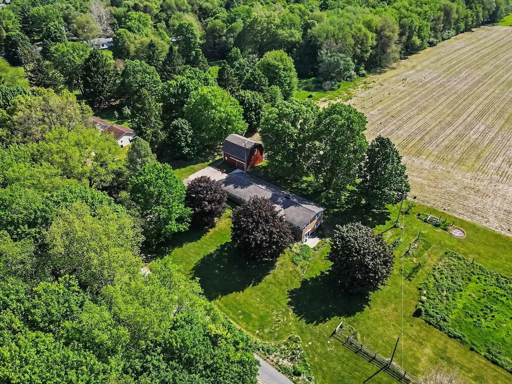 9880 N 16th Street Cooper Charter Township MI 49080