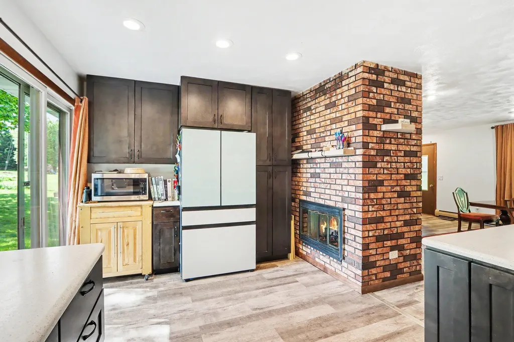 9880 N 16th Street Cooper Charter Township MI 49080