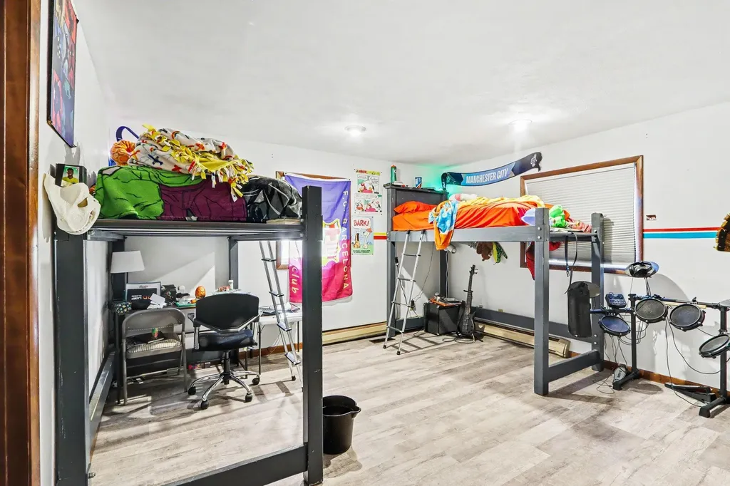 9880 N 16th Street Cooper Charter Township MI 49080
