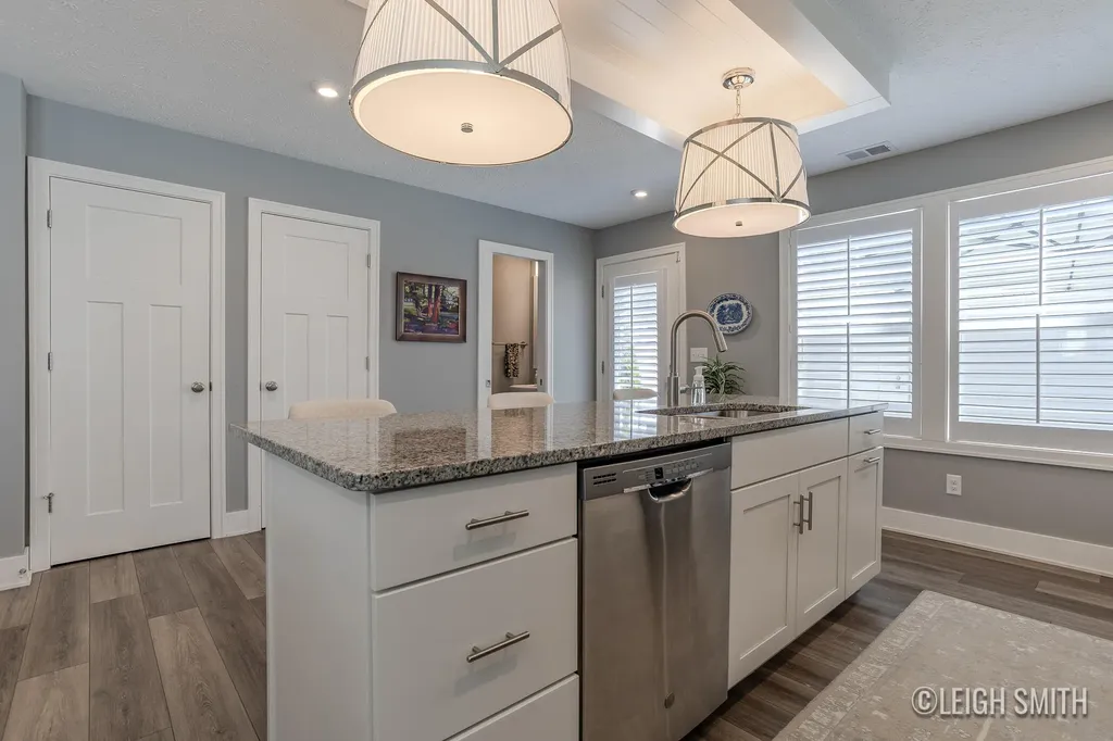 6736 Promenade Street NE Cannon Township MI 49341