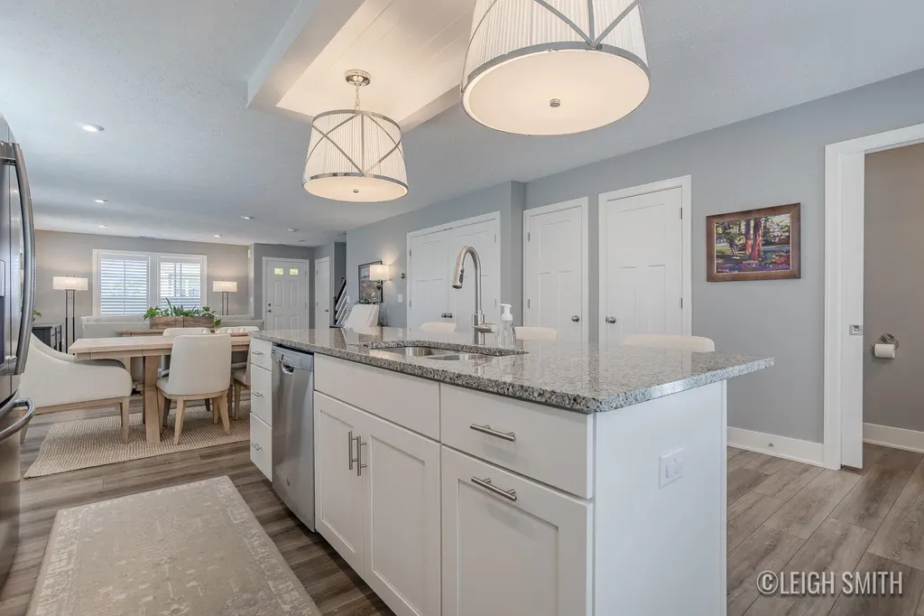 6736 Promenade Street NE Cannon Township MI 49341