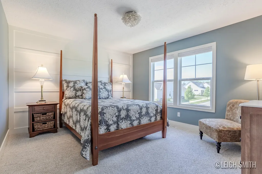 6736 Promenade Street NE Cannon Township MI 49341