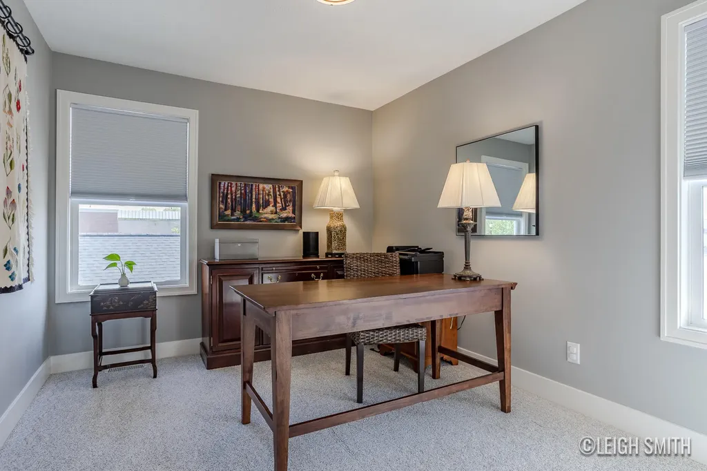 6736 Promenade Street NE Cannon Township MI 49341