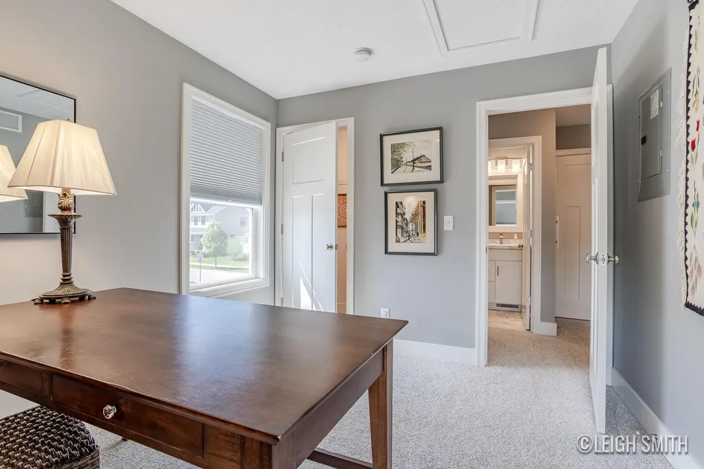 6736 Promenade Street NE Cannon Township MI 49341