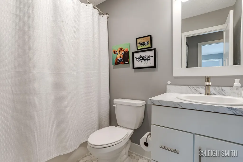 6736 Promenade Street NE Cannon Township MI 49341