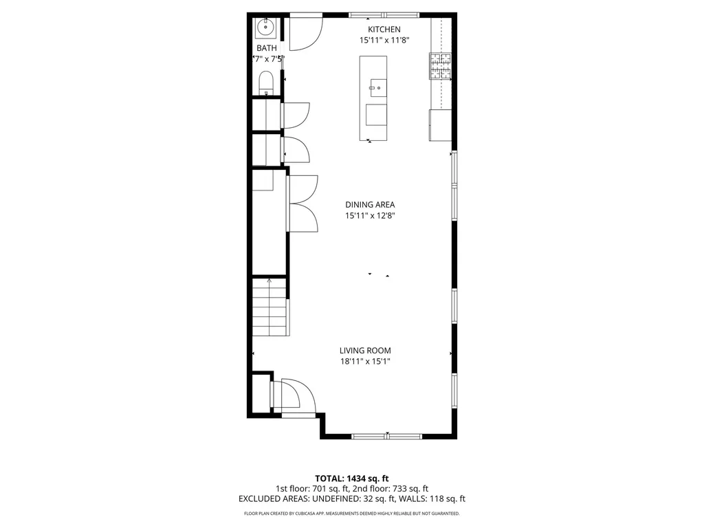 6736 Promenade Street NE Cannon Township MI 49341