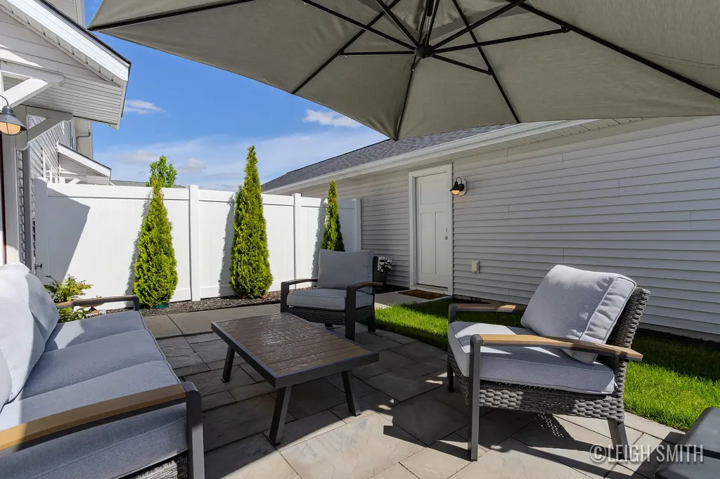 6736 Promenade Street NE Cannon Township MI 49341