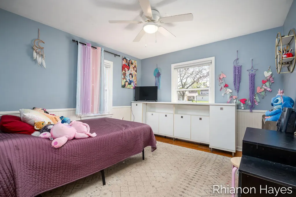 2251 Meurs Court SW Wyoming City MI 49519