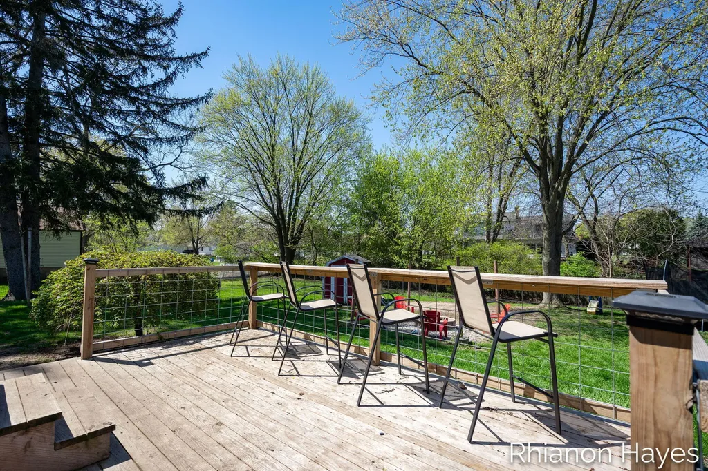 2251 Meurs Court SW Wyoming City MI 49519