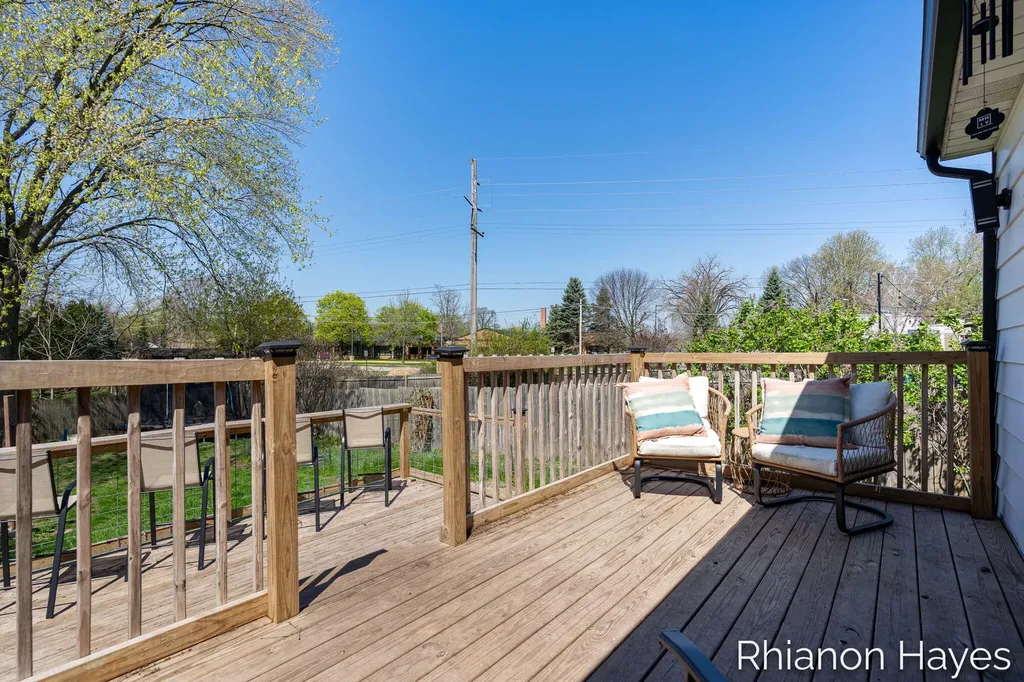 2251 Meurs Court SW Wyoming City MI 49519