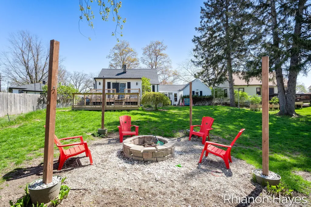 2251 Meurs Court SW Wyoming City MI 49519