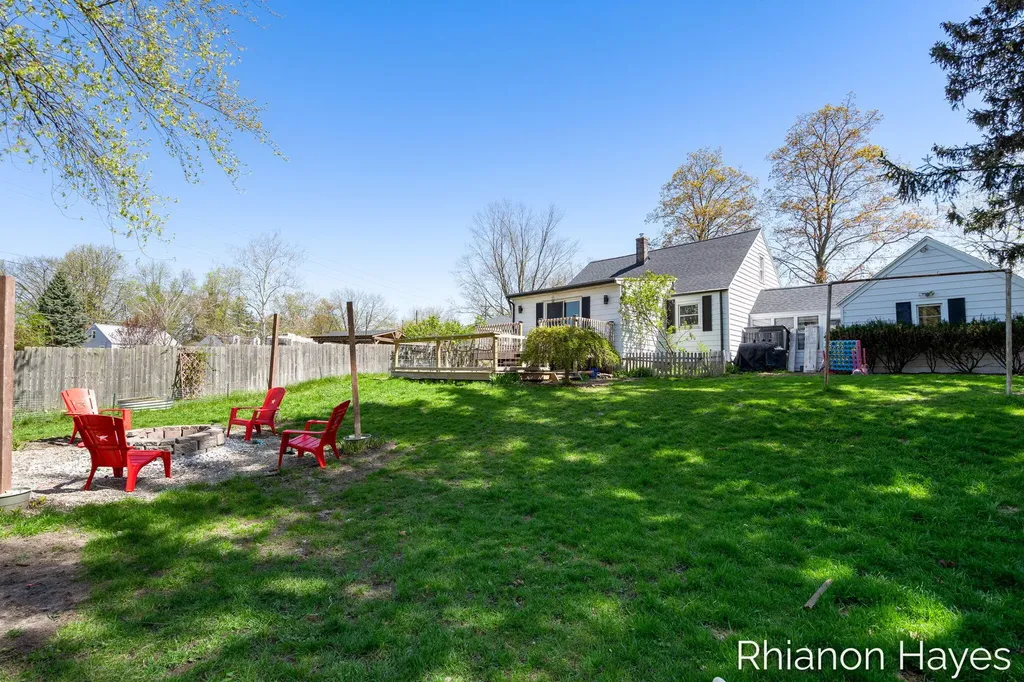 2251 Meurs Court SW Wyoming City MI 49519