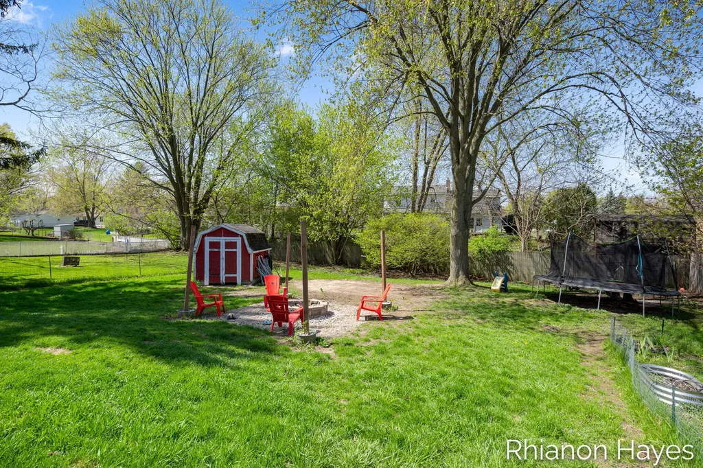 2251 Meurs Court SW Wyoming City MI 49519