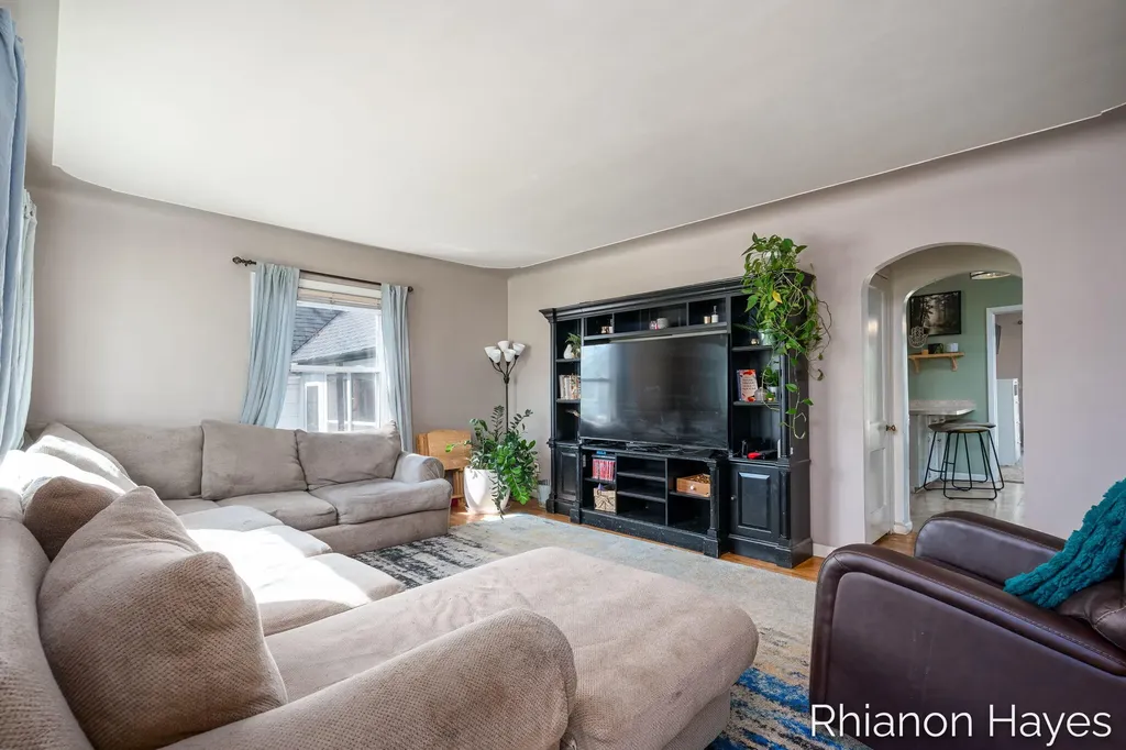2251 Meurs Court SW Wyoming City MI 49519