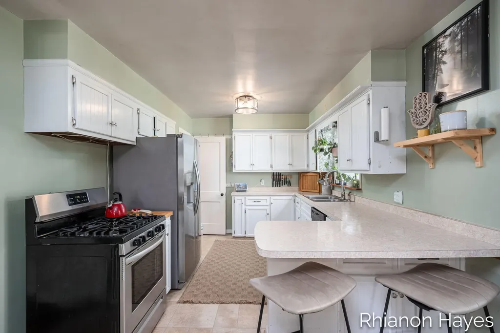 2251 Meurs Court SW Wyoming City MI 49519