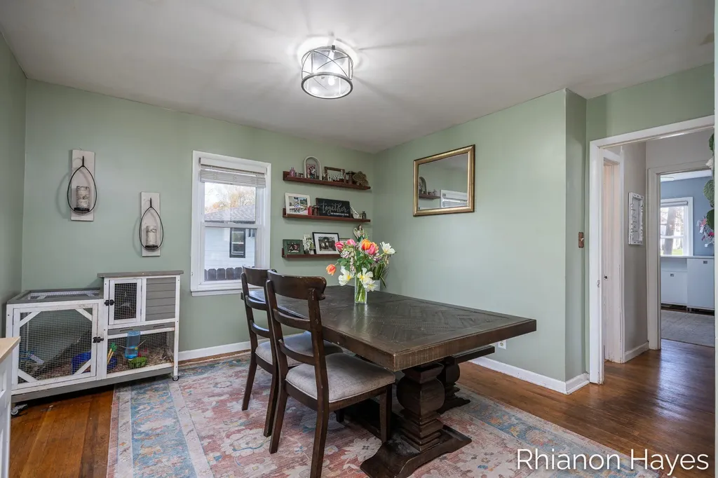 2251 Meurs Court SW Wyoming City MI 49519