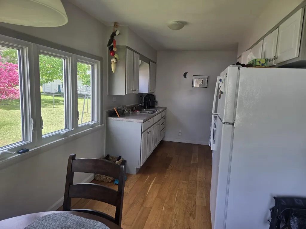 817 E Melendy Street Ludington City MI 49431
