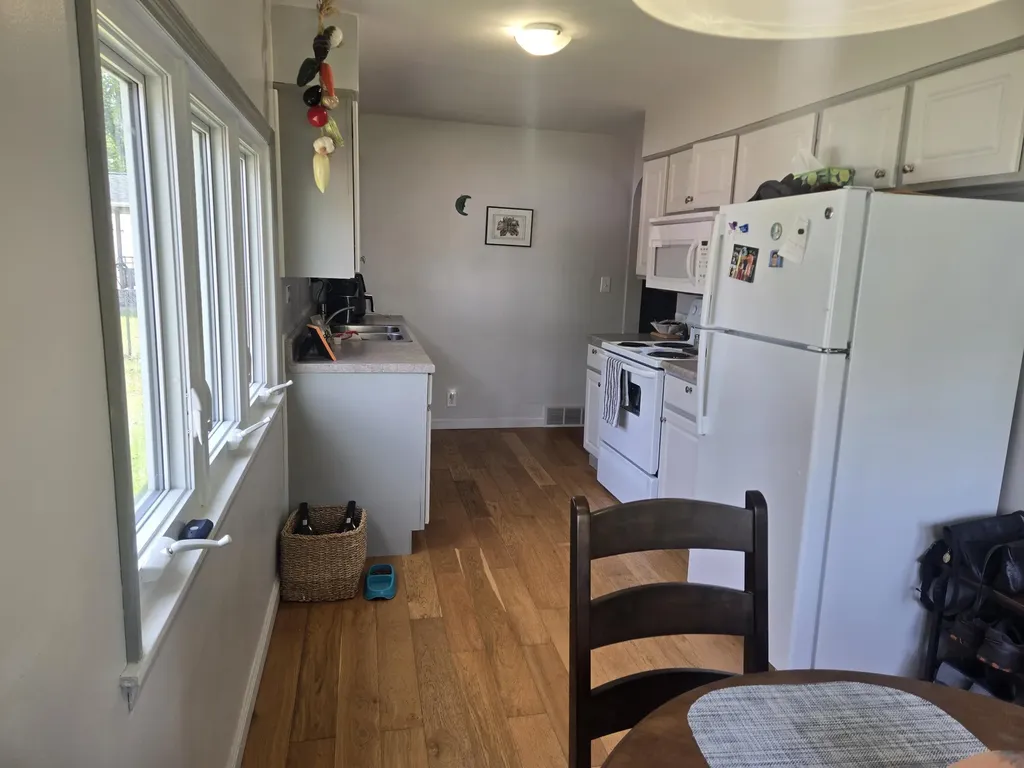 817 E Melendy Street Ludington City MI 49431